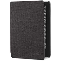 Funda de tela para Kindle- negro antracita